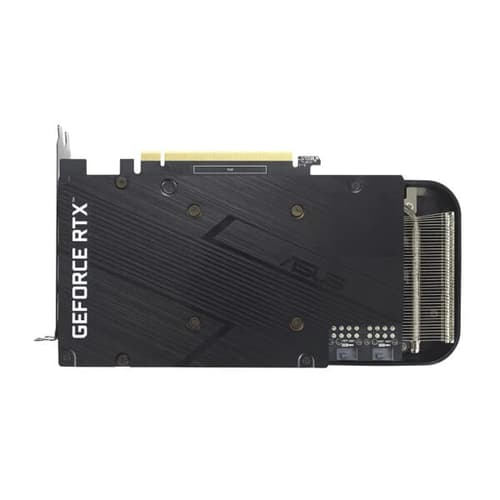 Asus Dual RTX 3060 Ti 8GB Gaming Graphics Card
